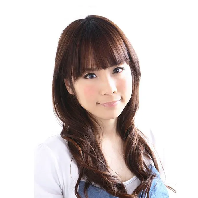 米山有佳子
