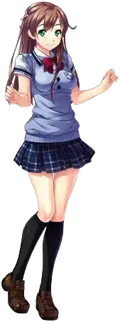 美咲未来