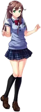美咲未来