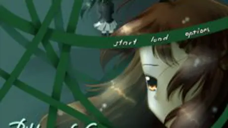 Ribbon of Green