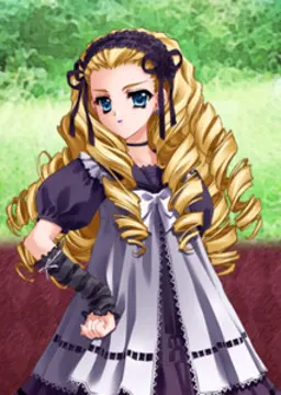アリス