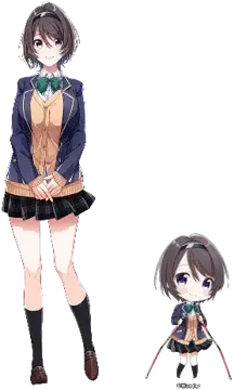 高萩香子