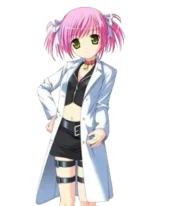 美門 木蓮