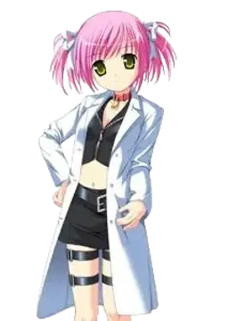 美門 木蓮