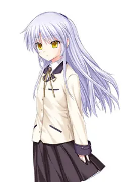立華 かなで