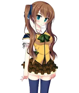 春日 凜子