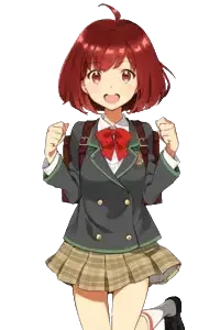 春日部ハル