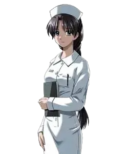 中井 美佳