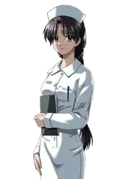 中井 美佳