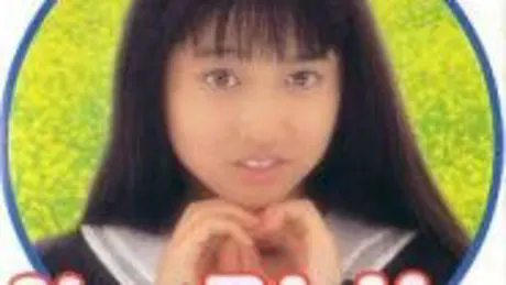 小川範子 No・Ri・Ko