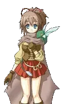 フレナ＝ペンドラゴン
