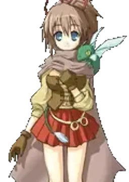 フレナ＝ペンドラゴン