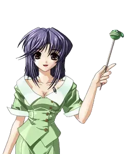 星野 あんな