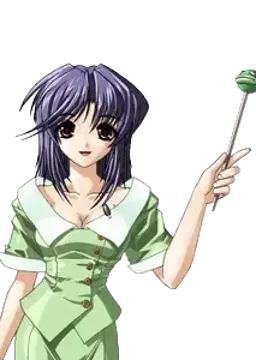 星野 あんな
