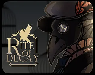 Rite of Decay
