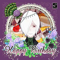 HAPPYBIRTHDAY