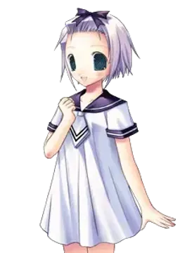 伊藤 葉鵡