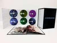 BALDR MASTERPIECE CHRONICLE      SKY ＆ HEART LAST SURVIVAL