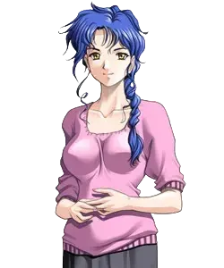 水無月 久美子