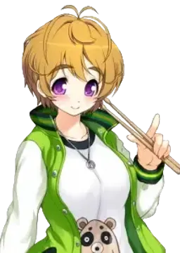 綿抜 フウリ