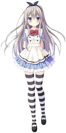 アリス