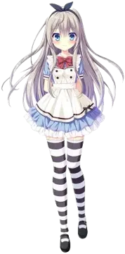 アリス