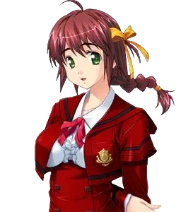 天道寺真由里