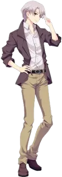 藤之木 塔矢