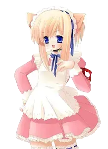 まや