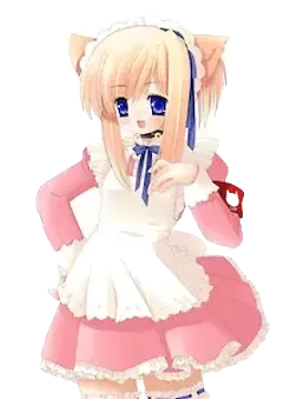 まや