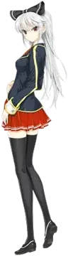 リサ＝リサ＝ギムレット