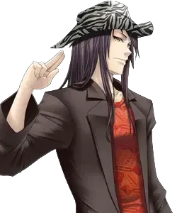 キザ男