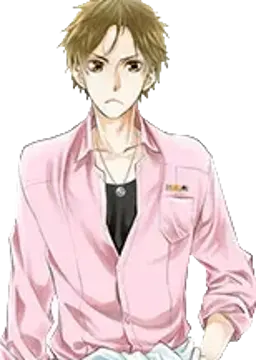 橙乃 逢生