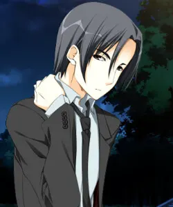黒井