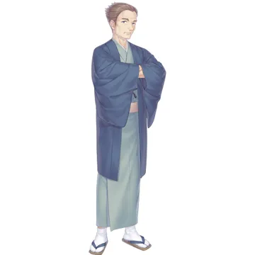 水無月 州浜