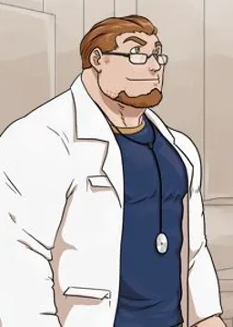 Thaddeus Cub