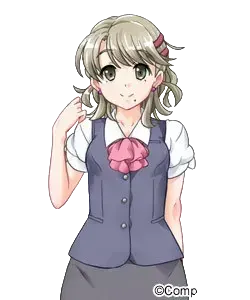 枝葛真希那