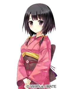 御船 静香
