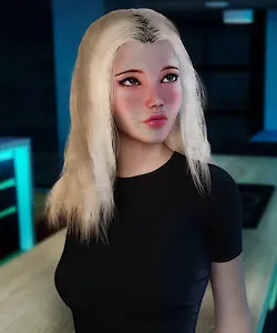 阿什莉