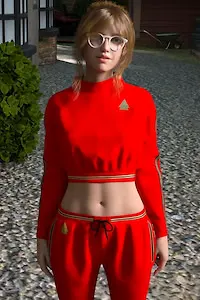 Mary