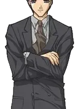 蓬莱 圭介