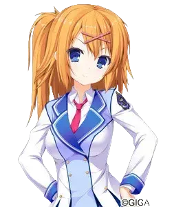 黄金井 莉央