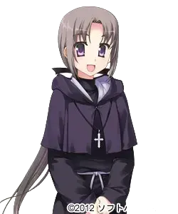 教会の協力者