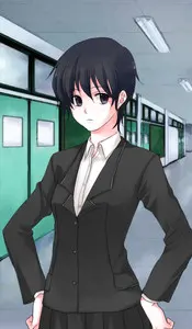 申智秀
