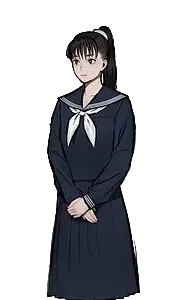 逆崎約子