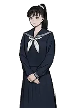 逆崎約子