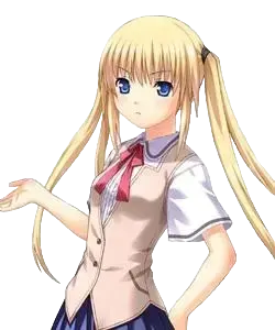 綾瀬 奈都希