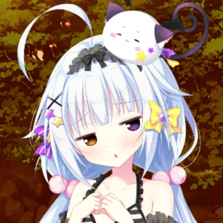 Koi Suru Kokoro to Mahou no Kotoba Hoshiyomi Mashiro