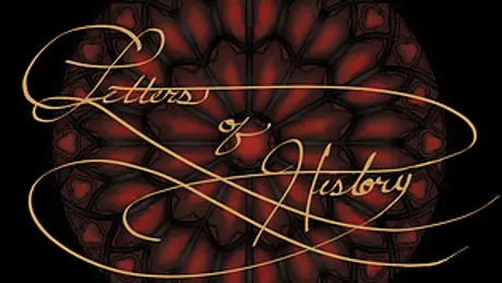 Letters of History