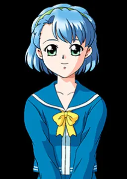 前山 理恵